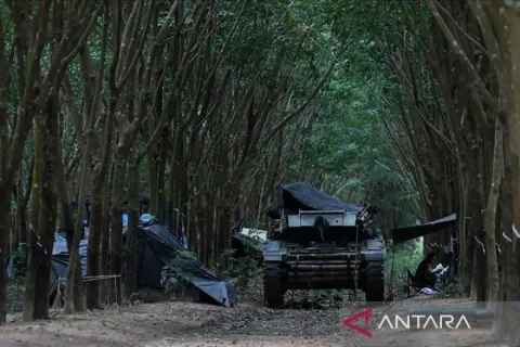 Bangkok Bantah Tuduhan PBB: Konflik Perbatasan dengan Kamboja Bukan Inisiatif Thailand