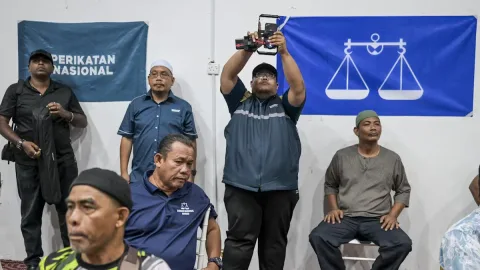 Kemenangan Telak BN-PN di Negeri Sembilan: Isyarat Perombakan Politik Malaysia Menuju GE16?