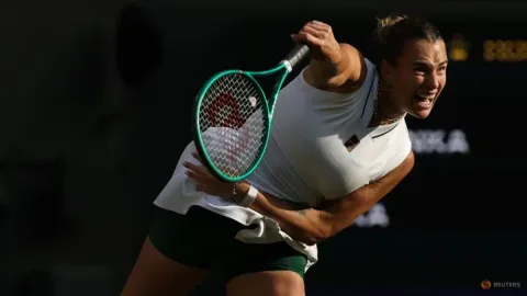 Sabalenka Pangkas Beban, Siap Tempur di US Open: Kembali ke Gaya Dasar
