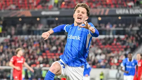 Borussia Dortmund Rebut Bintang Muda Yunani: Konstantinos Karetsas, Pewaris Gaya Jamal Musiala?