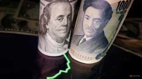 Yen Menguat Tiga Hari Beruntun: Intervensi Jepang-AS Memanas, Pasar Valas Menanti Data Tenaga Kerja AS