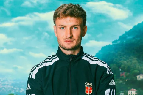 Como dan Mainz 05 Nego Intensif: Stefan Posch Siap Ditebus Permanen