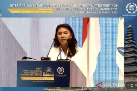 Audit Total Armada Kapal Penumpang Diserukan setelah Kebakaran KMP Mutiara Sentosa 2