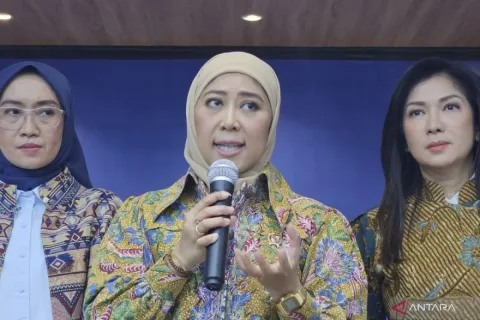 Menjelang HUT ke-81 RI, Kemkomdigi dan Polri Perangi Hoaks Provokatif di Media Sosial