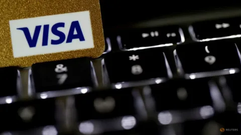 Visa Akuisisi BioCatch Senilai US$2,4 Miliar: Perang Melawan Penipuan Digital Makin Ketat