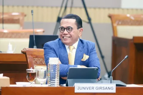 Advokat Usul RUU Perampasan Aset Bentuk Lembaga Khusus Pengelola Aset, Ini Alasannya