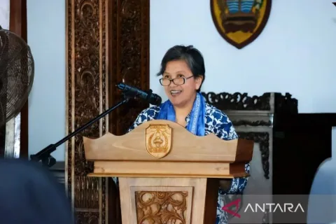 Distribusi 5,54 Juta Buku ke Sekolah Dinilai Sia-sia Tanpa Budaya Baca: Skor Literasi Nasional Masih 40,6