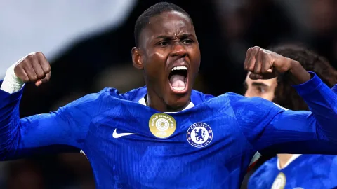 Chelsea Akhirnya Lepas Trevoh Chalobah ke Como, Nilai Transfer Terungkap