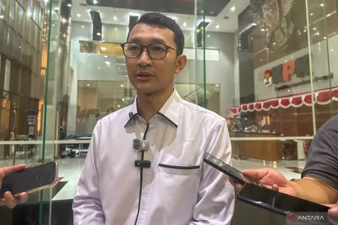 KPK Bongkar Aliran Duit Rp4 Miliar ke Kadis PUPR Bengkulu: Dari IPAL hingga Proyek Dinkes