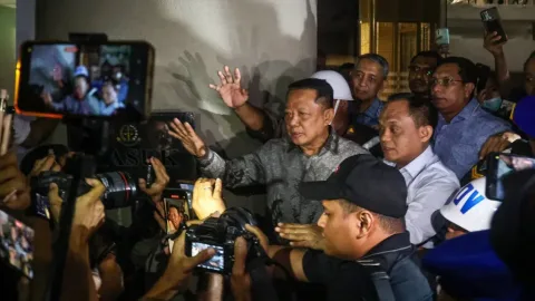 Kejagung Perluas Penggeledahan Kasus TPPU Eks Jampidsus, Pengacara Beberkan Sembilan Kejanggalan
