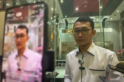 KPK Hentikan Enam Kasus Korupsi: SP3 untuk Sekjen DPR dan Wamenkum, Tersangka Meninggal Jadi Alasan