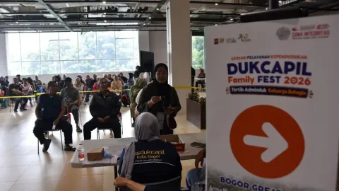 Dari Uzumaki hingga Justin Bieber: Data Dukcapil Ungkap Tren Nama Unik WNI