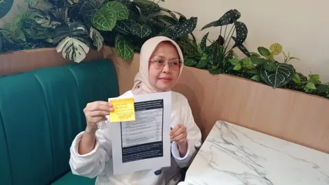 Pengusaha Cirebon Menolak Satgas Pajak: APH Bukan Debt Collector