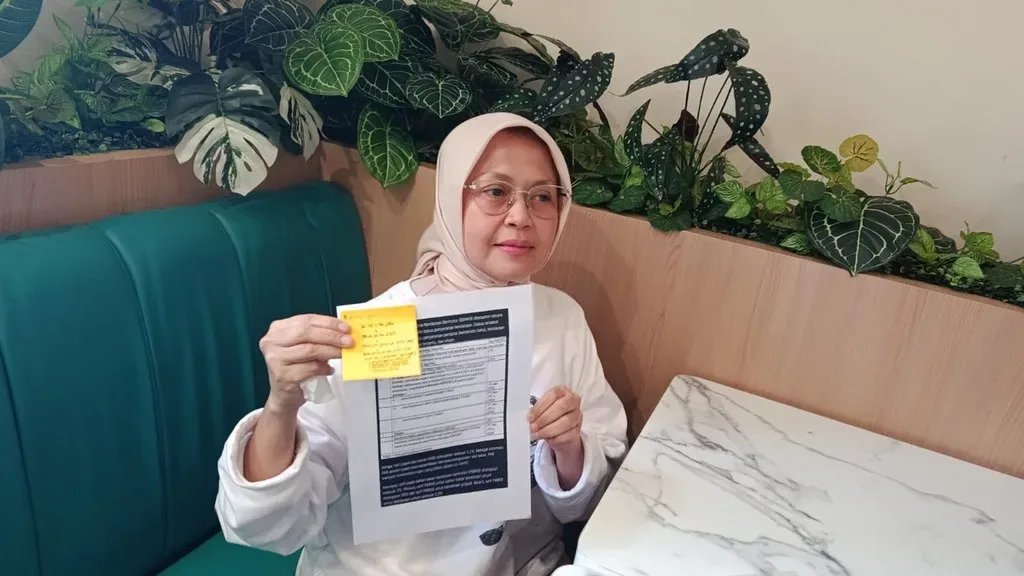 Pengusaha Cirebon Menolak Satgas Pajak: APH Bukan Debt Collector