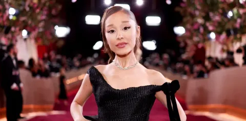 Ariana Grande Mundur dari Sorotan Publik: Ketika Kepedulian Berubah Menjadi Perundungan