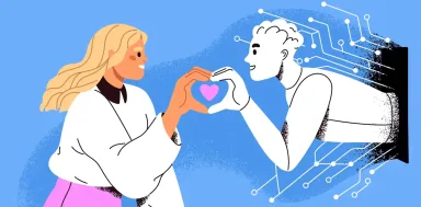 Cinta pada AI: Antara Kenyamanan dan Ilusi Devosi Tanpa Balas