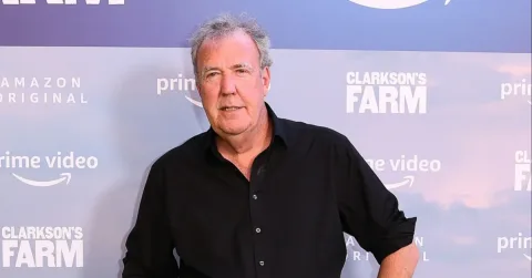 Jeremy Clarkson dan Duo Legendaris Kembali ke The Grand Tour, Kali Ini sebagai Cameo