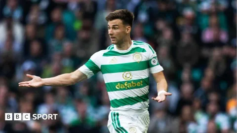 Kieran Tierney Jadi Kunci Kemenangan Celtic di Laga Pembuka Liga Skotlandia