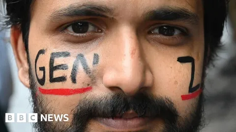 Krisis Pengangguran Muda India: Bom Waktu bagi Pemerintahan Modi