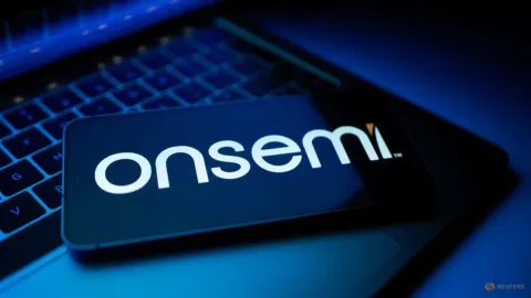 Onsemi Optimistis Pendapatan Kuartal III Tembus Ekspektasi, AI Data Center Jadi Mesin Utama