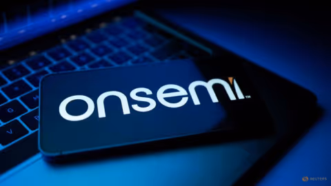 Onsemi Optimistis Pendapatan Kuartal III Tembus Ekspektasi, AI Data Center Jadi Mesin Utama