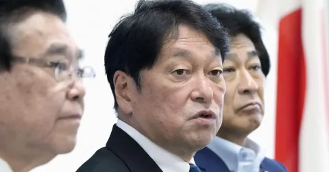 Kebijakan Pajak Makanan Jepang: LDP Serahkan Keputusan ke Ketua Kebijakan Pajak