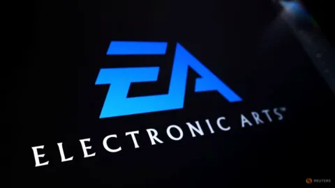 EA Gagal Capai Target Bookings, Tekanan GTA VI dan Akuisisi Saudi Membayangi