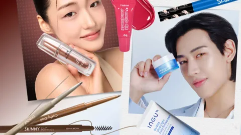 T-BEAUTY: Gelombang Baru Kecantikan Asia Tenggara yang Mengguncang Pasar Global