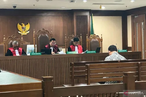 Sidang Tuntutan PT Insight Investments: Dugaan Korupsi Rp1 Triliun Dana Taspen Memasuki Babak Baru