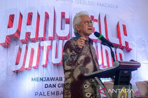 BPIP: Indonesia Berpeluang Jadi Mediator Sengketa Thailand-Kamboja di Candi Preah Vihear