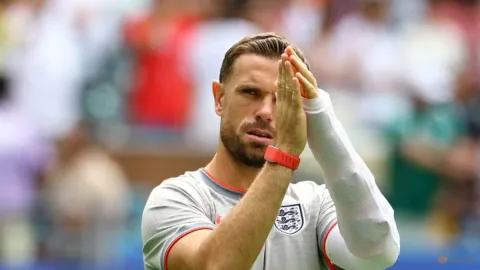 Chelsea Rekrut Jordan Henderson: Investasi Pengalaman untuk Bangkit dari Keterpurukan