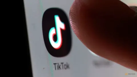 TikTok Setujui Penyelesaian Tiga Gugatan Remaja soal Kecanduan Media Sosial