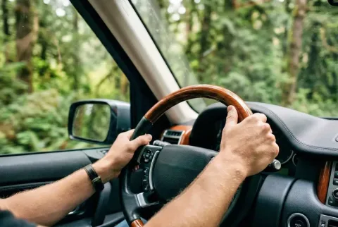 Terjebak Macet dan Ingin Buang Air? Ini Aturan dan Solusinya