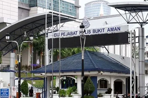 Pilot Malaysia Ditangkap di Jakarta: Jejak Pasokan Narkoba Terlacak ke Apartemen Ampang