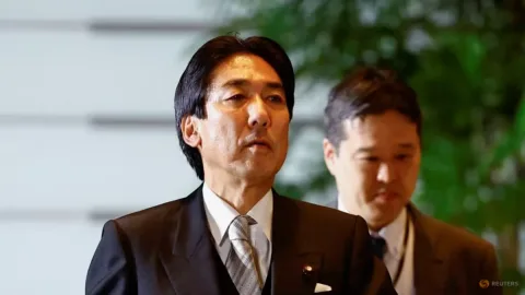 Jepang Yakin Inflasi Terkendali, Tapi Waspada Rantai Kenaikan Harga Pangan