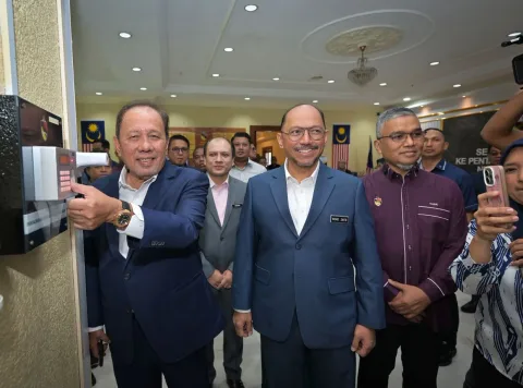 Usai Menang Telak, Negeri Sembilan Pertimbangkan Tambah Wakil Exco: Langkah Baru Perkuat Birokrasi