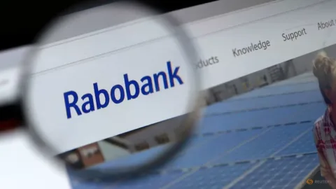 Rabobank Siapkan €2 Miliar untuk AI dan Teknologi, Laba Bersih Stagnan