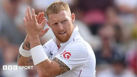 Ben Stokes Incar Kursi Pelatih Timnas Inggris: Ambisi Baru Sang Legenda