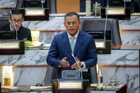 Hampir 60% Penerima Tawas di Selangor Belum Klaim Dana RM1.500: Apa Kendalanya?