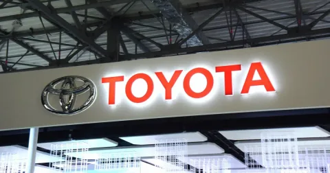 Toyota Raup Laba Bersih Rp 145 Triliun dalam Satu Kuartal, Yen Lemah Jadi Katalis Utama