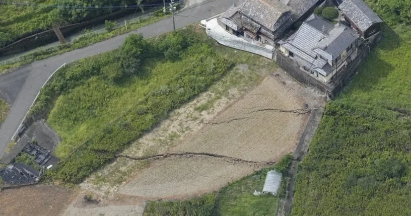 Gempa Kumamoto 7,1 Dipicu Sesar Kecil Tak Terpetakan: Alarm bagi Indonesia?