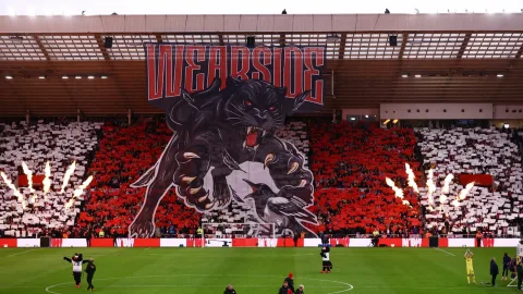Sunderland Terjepit: Toulouse Patok £26 Juta untuk Dayann Méthalie, Pemain Justru Ngebet ke Stadium of Light