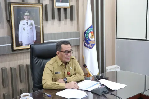IPKD 2026: Kemendagri Tekankan Perbaikan Tata Kelola, Bukan Kejar Skor