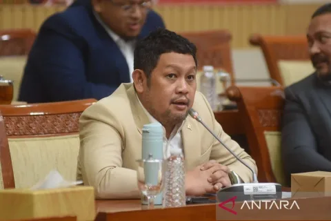 DPR Desak Polisi Bongkar Jaringan Intimidasi di Balik Kasus Curanmor Bekasi