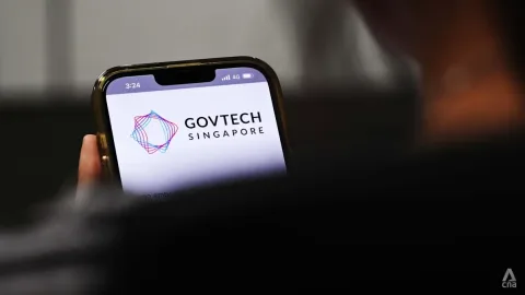 GovTech Singapura PHK 93 Karyawan: Transformasi Digital atau Krisis Usia?