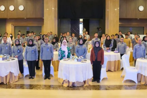 Ombudsman: Temuan Pengaduan Publik Jangan Berhenti di Kasus, Harus Jadi Dasar Perbaikan Sistem