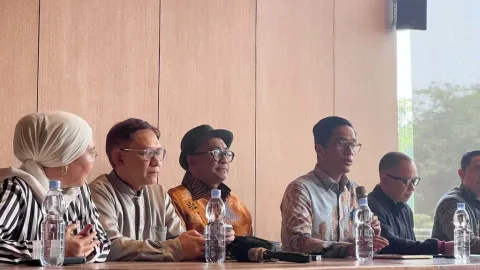 Eks Jampidsus Febrie Adriansyah Siapkan Dua Gugatan Praperadilan, Sasar Kejanggalan Sprindik dan Predicate Crime