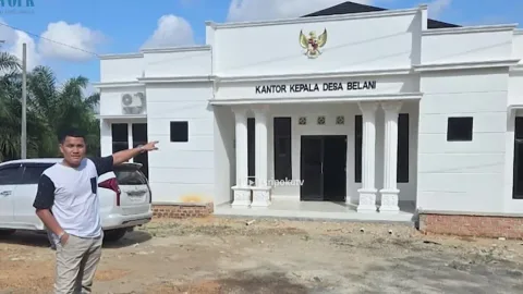 Kades Belani Tolak Status Tersangka Kecelakaan Bus Maut di Muratara: Ini Alasannya