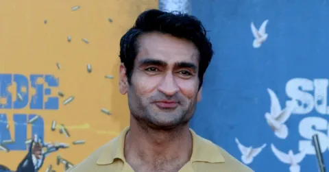 Kumail Nanjiani Beralih ke Kursi Sutradara: Debut Horor Komedi 'Howl' Siap Guncang Layar