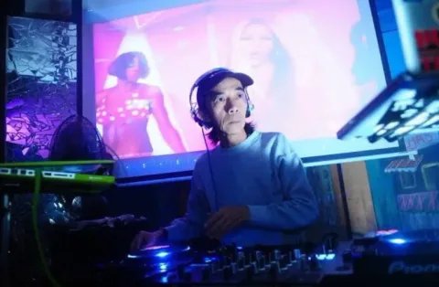 DJ Wiz Meninggal Dunia: Legenda Turntablism Singapura Tutup Usia di 63 Tahun